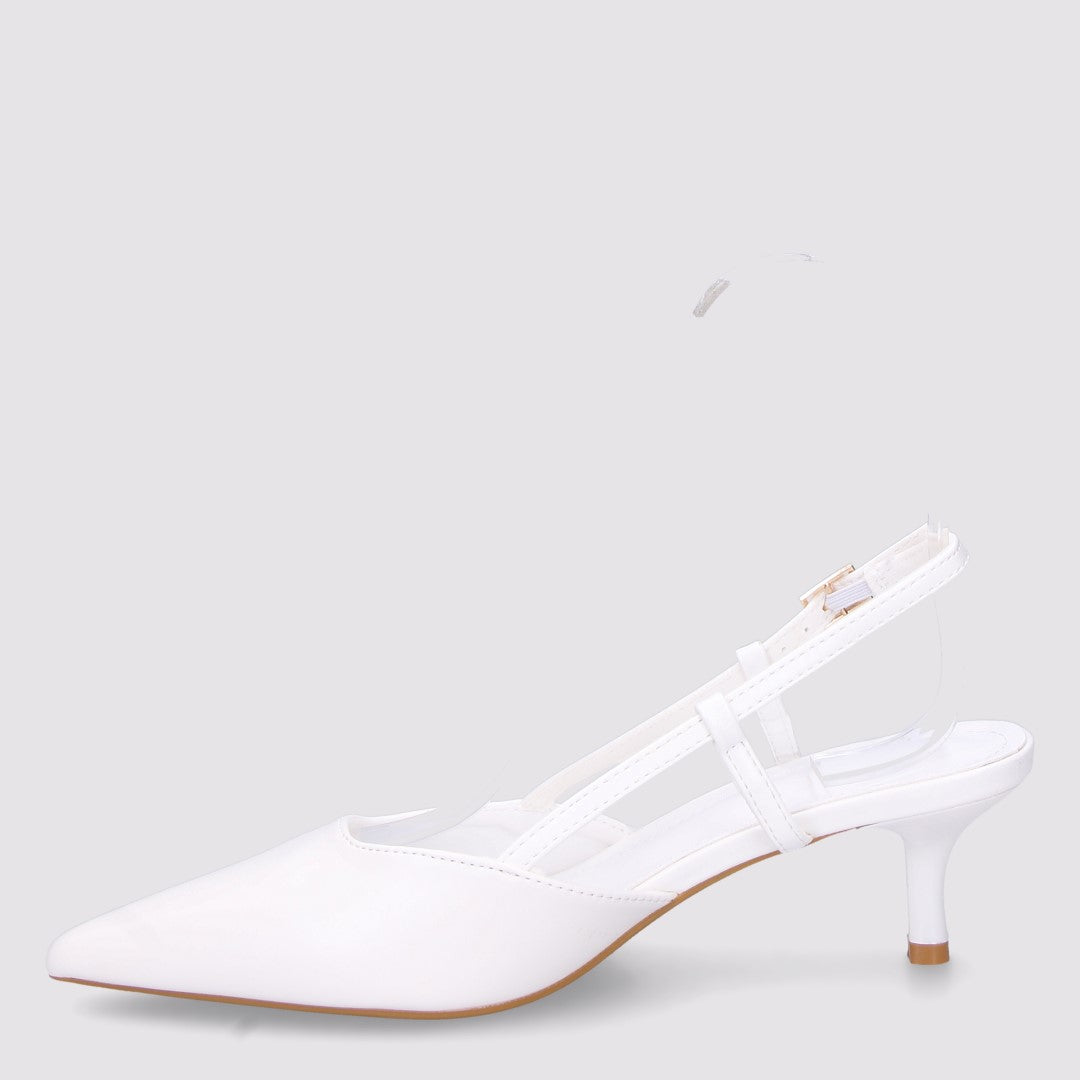 Bellamica Q2537WHITE