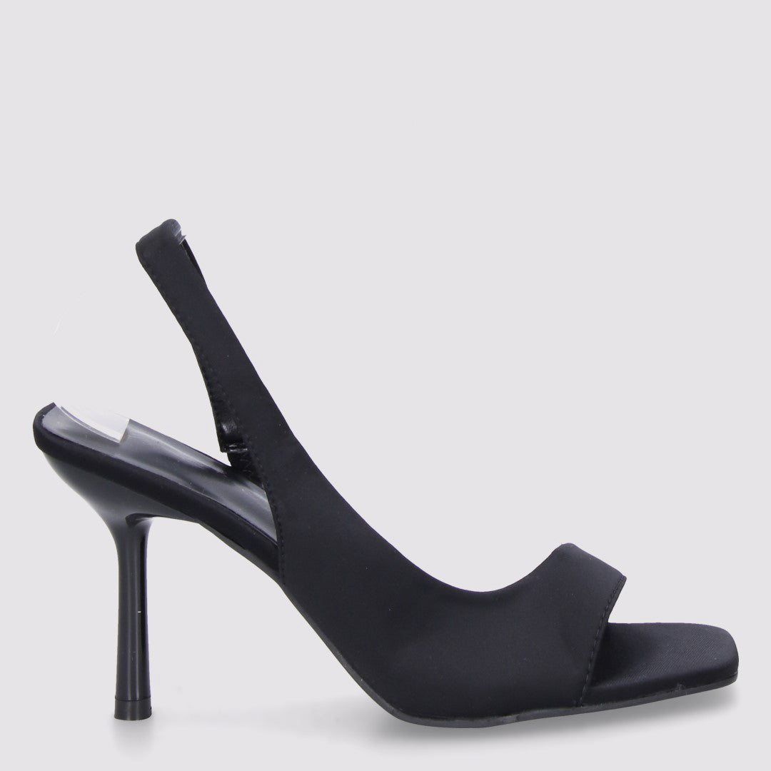 Chiara LY9701BLACK