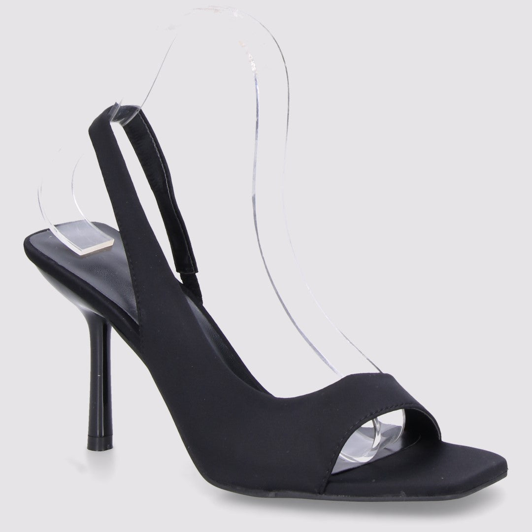 Chiara LY9701BLACK