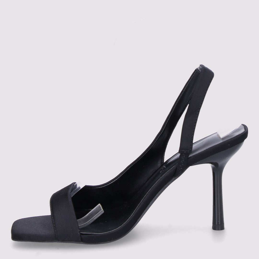 Chiara LY9701BLACK