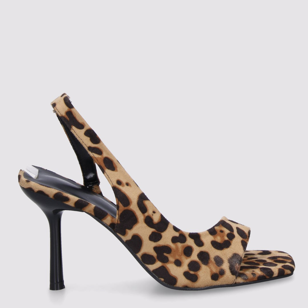 Chiara LY9701LEOPARD