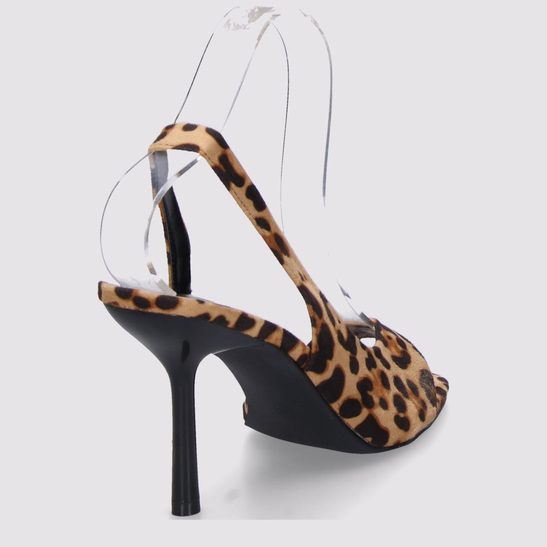 Chiara LY9701LEOPARD