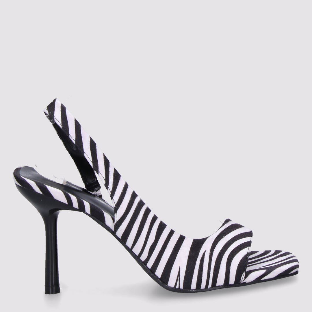 Chiara LY9701ZEBRA