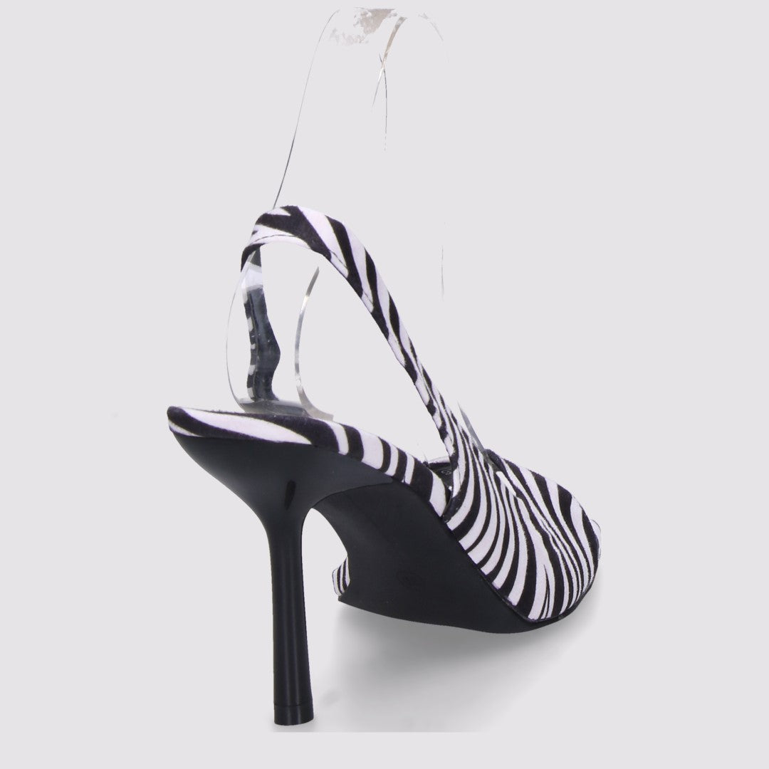 Chiara LY9701ZEBRA