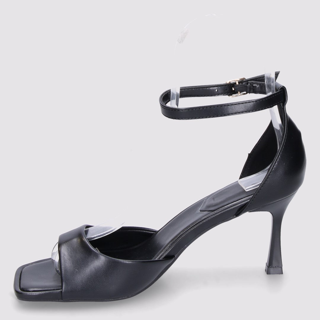 Chiara MBA191BLACK