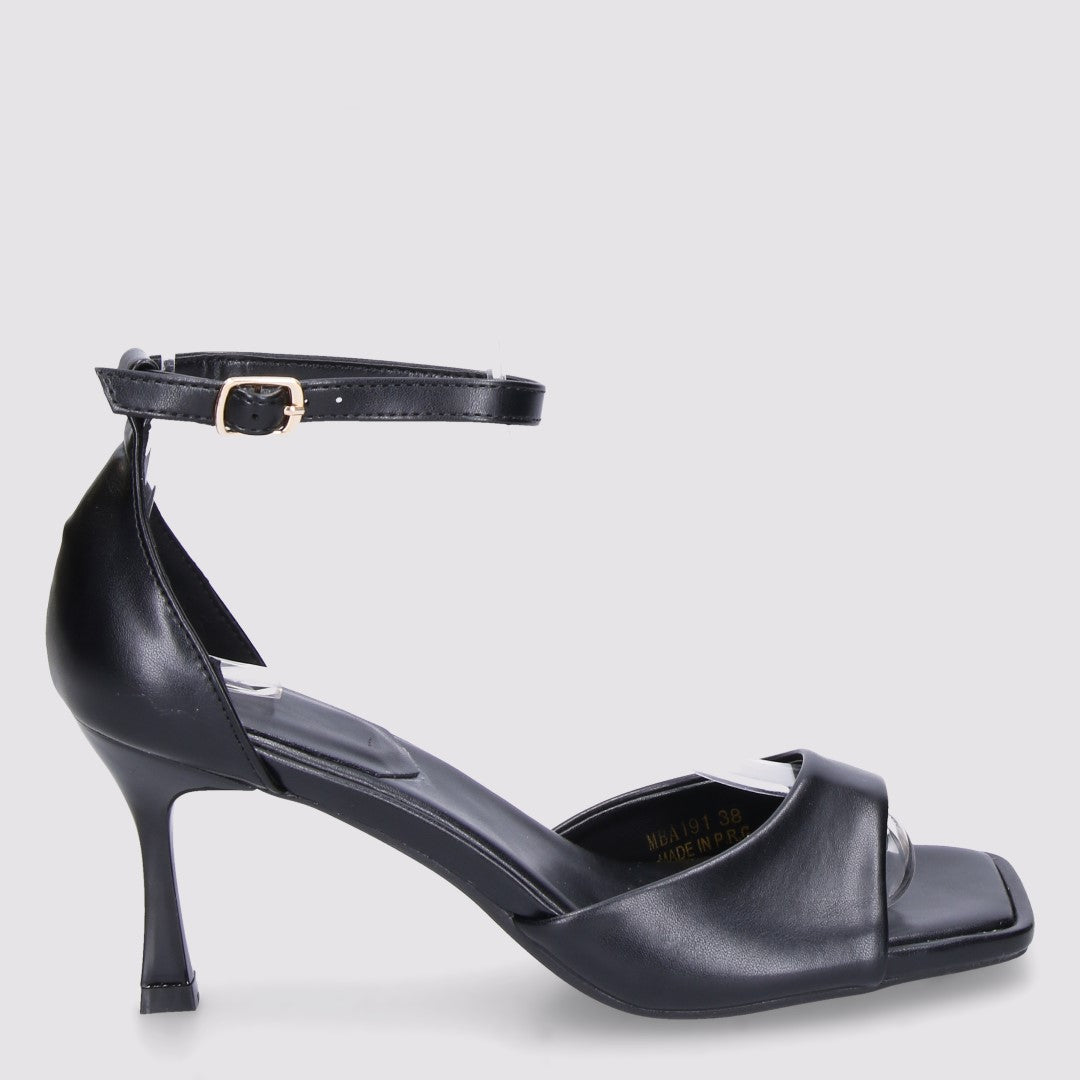 Chiara MBA191BLACK