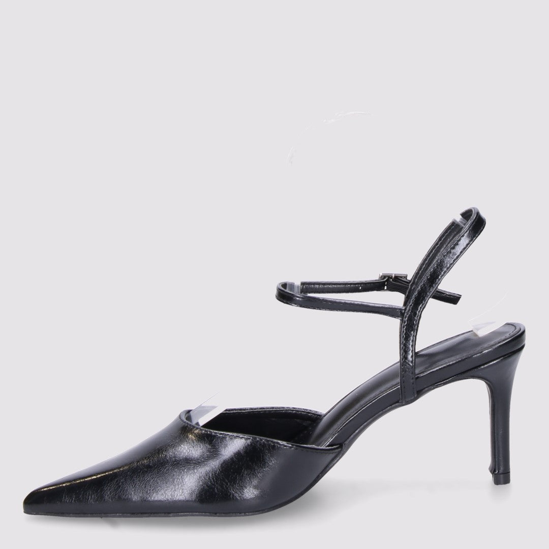 Chiara P-1433BLACK