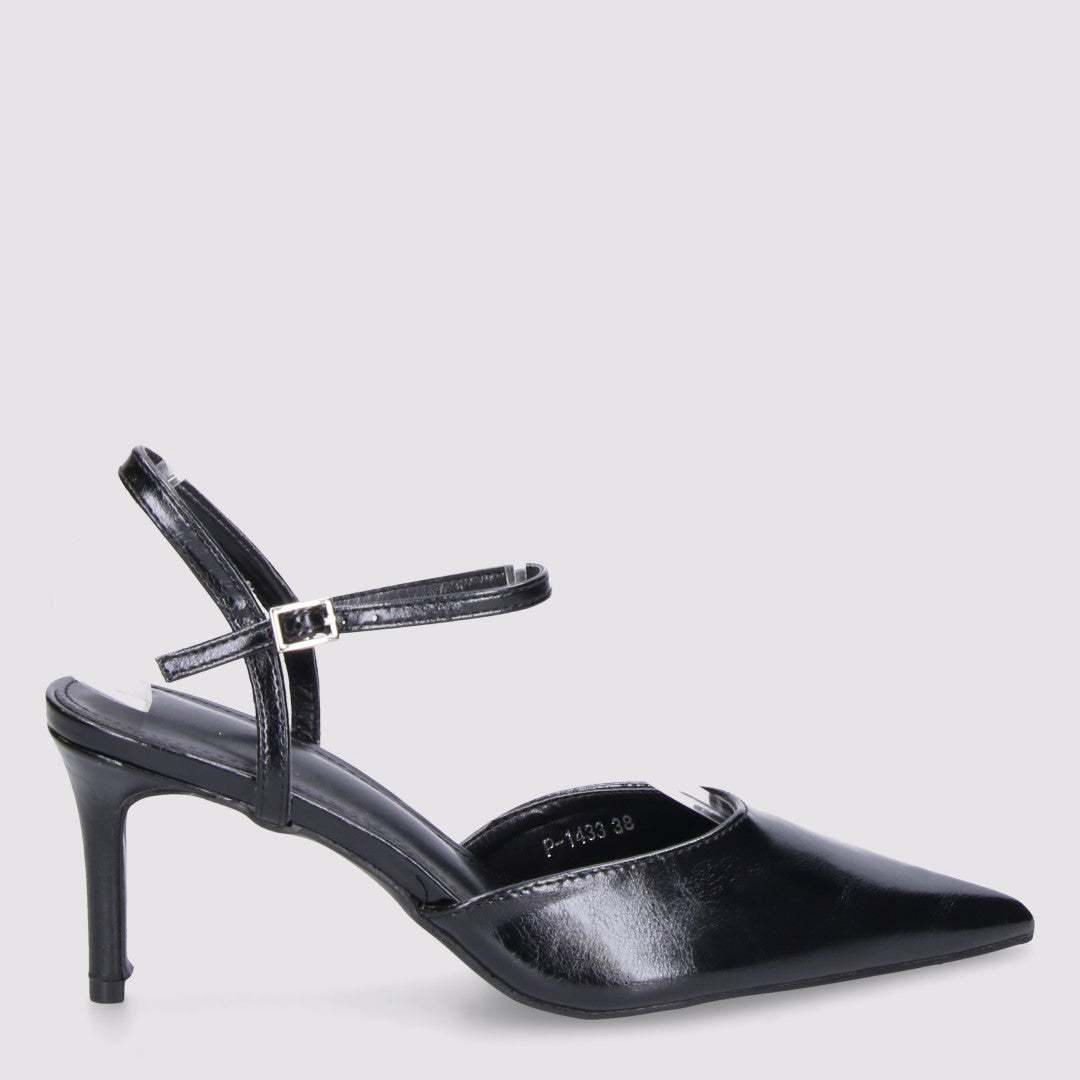 Chiara P-1433BLACK