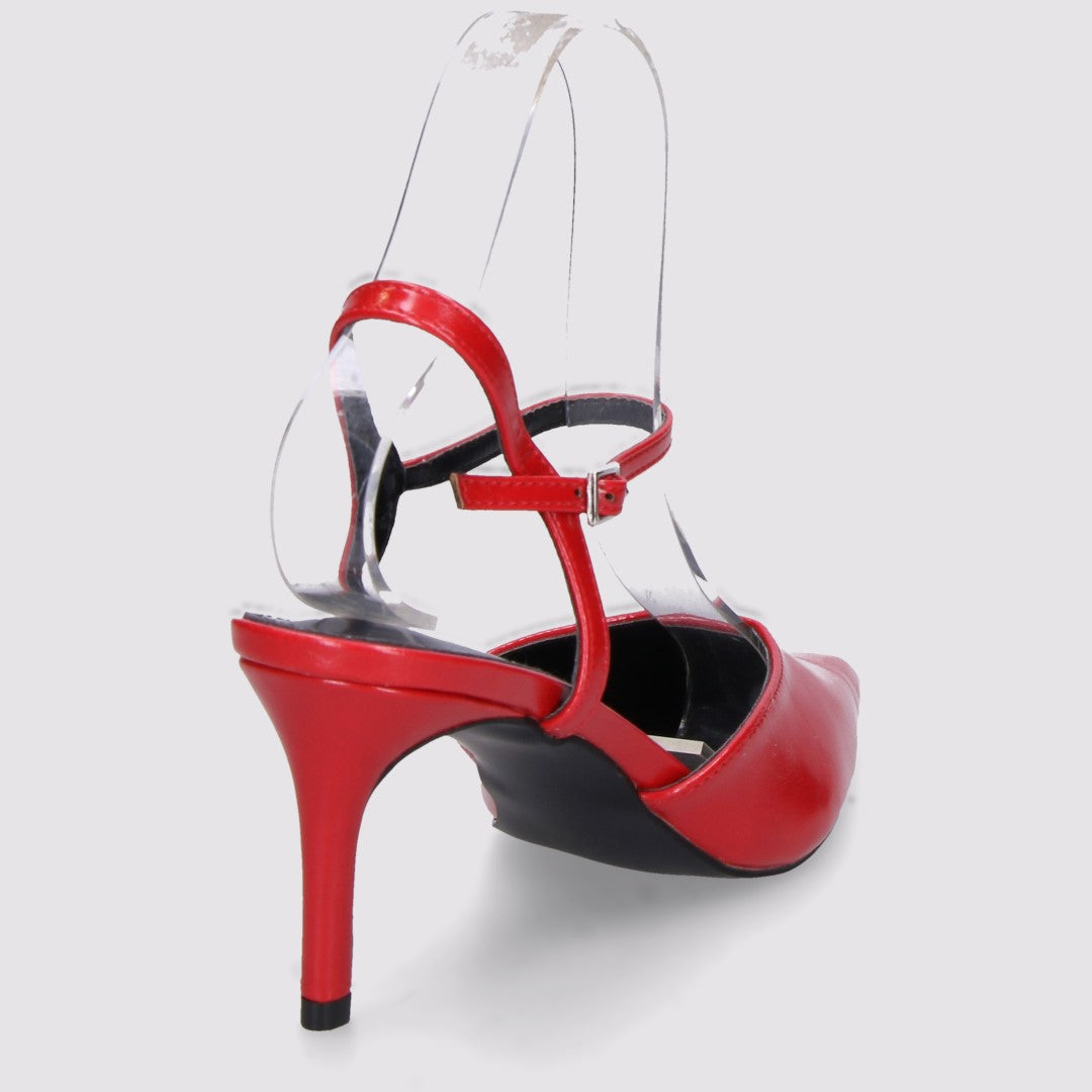 Chiara P-1433RED