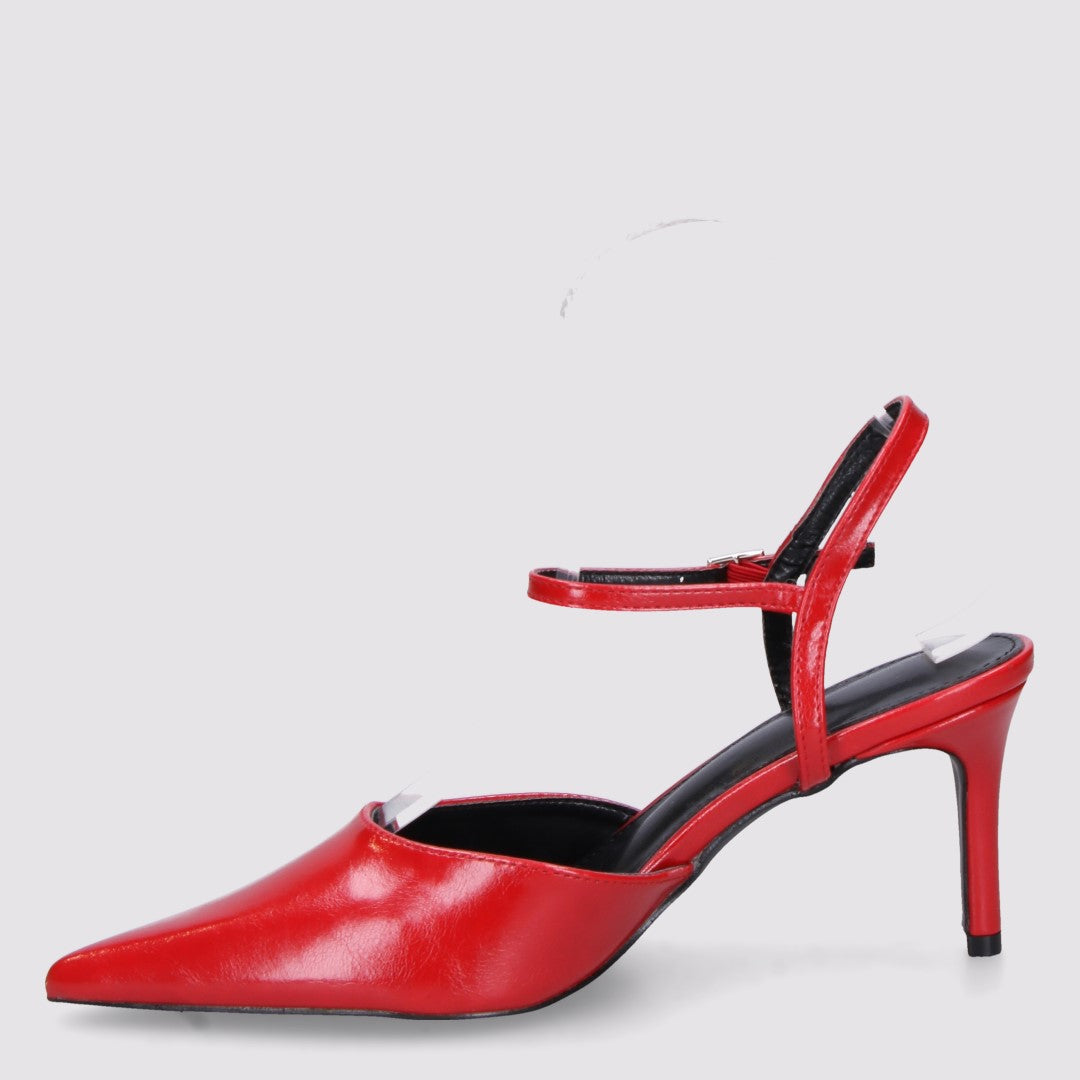 Chiara P-1433RED