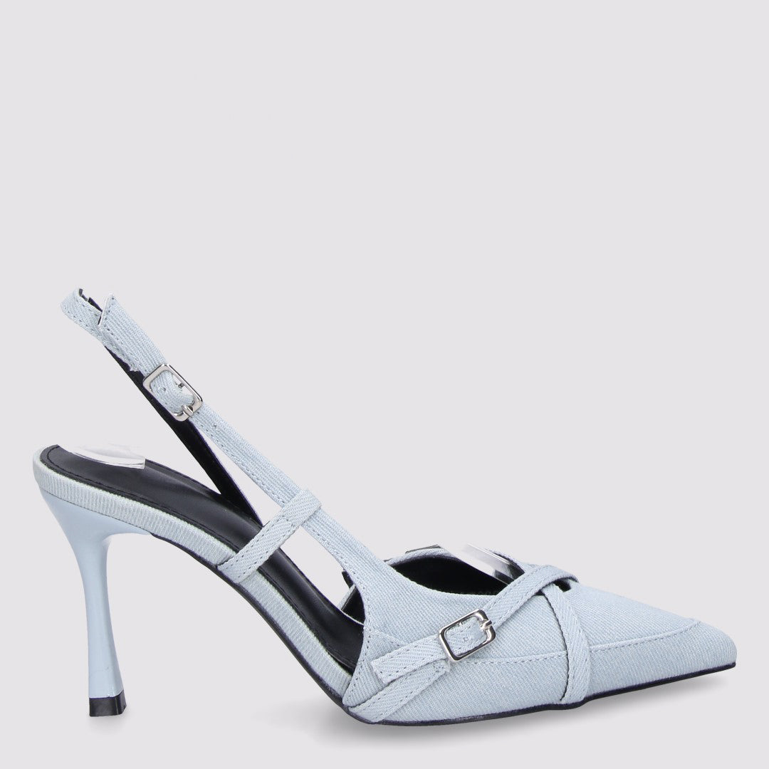 Tulipano via argine AB5B-L7399-10DENIM BLUE