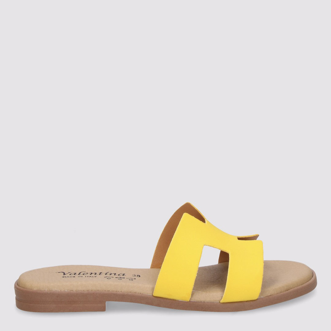 Gilda Ciabatta Donna