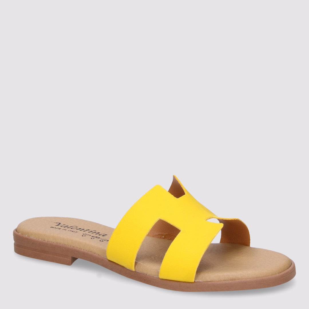 Gilda Ciabatta Donna