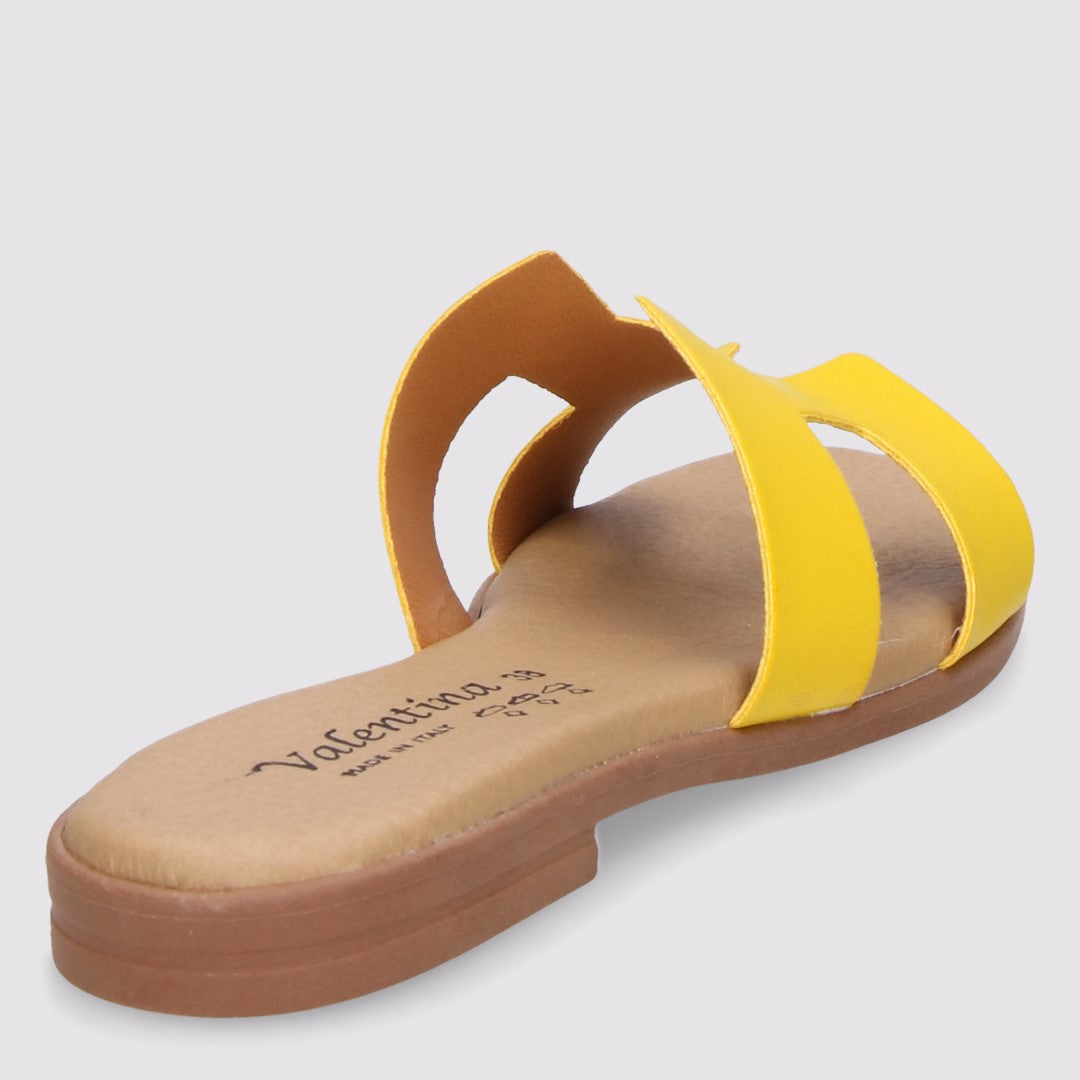 Gilda Ciabatta Donna