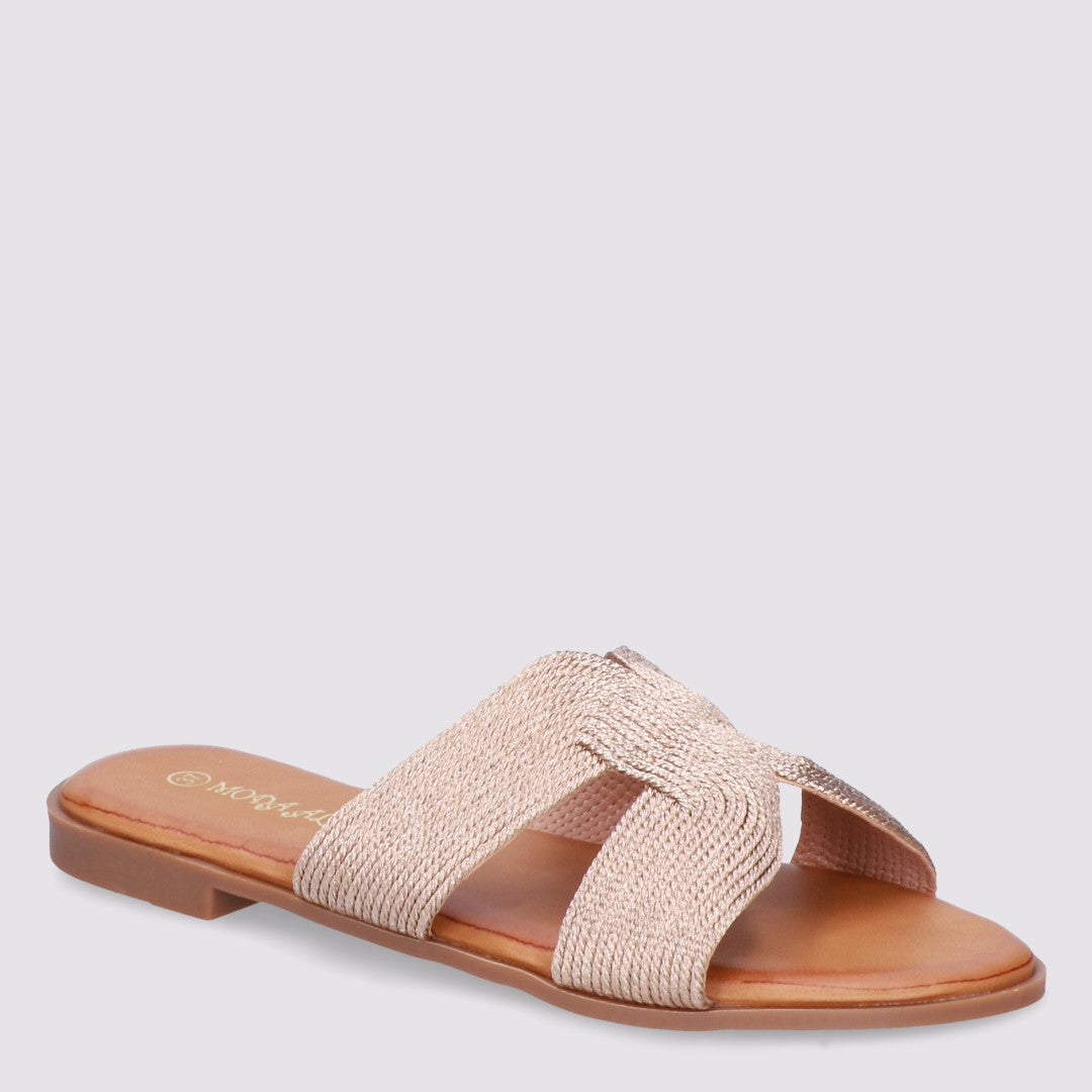 Isa Ciabatta Donna
