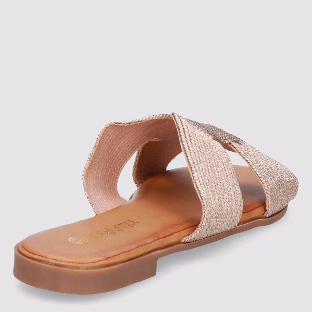 Isa Ciabatta Donna