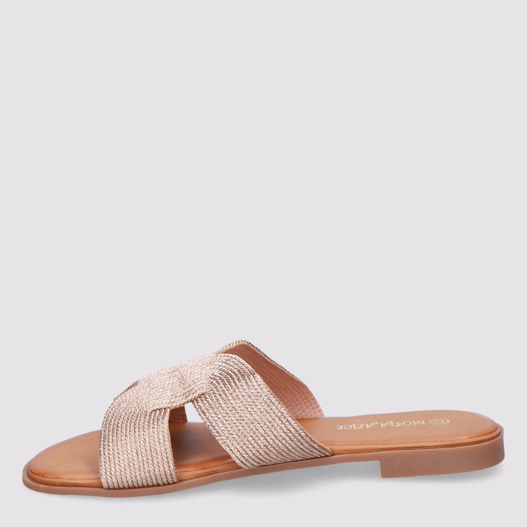 Isa Ciabatta Donna