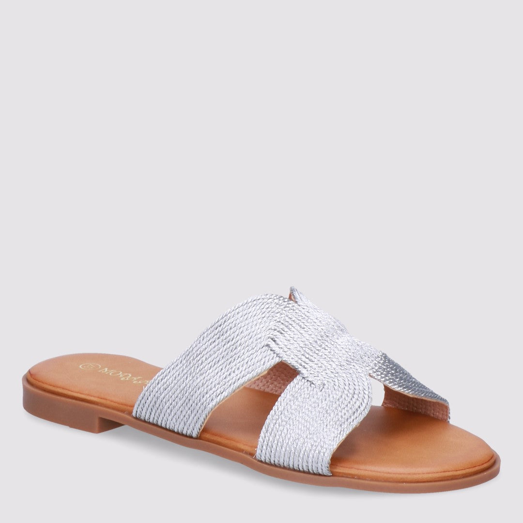 Isa Ciabatta Donna