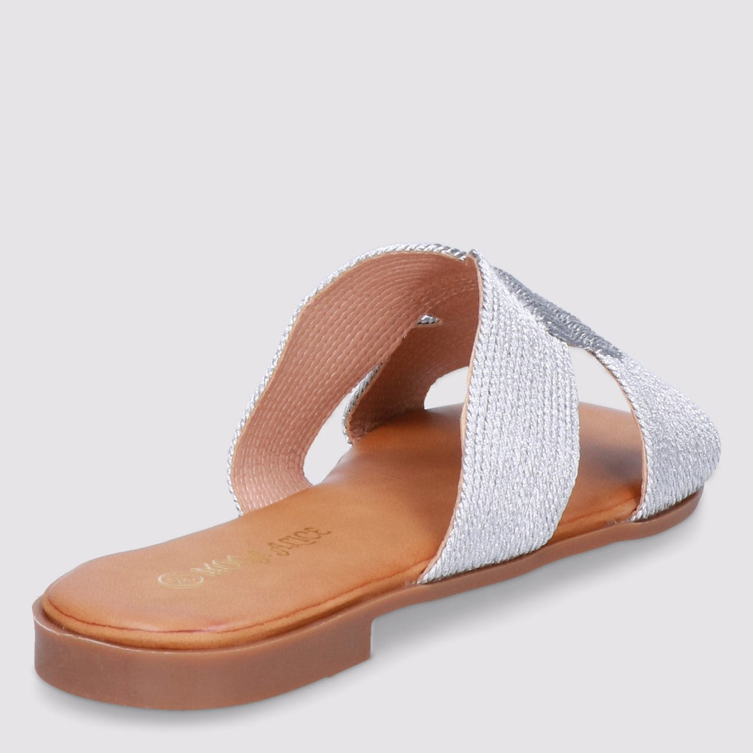 Isa Ciabatta Donna