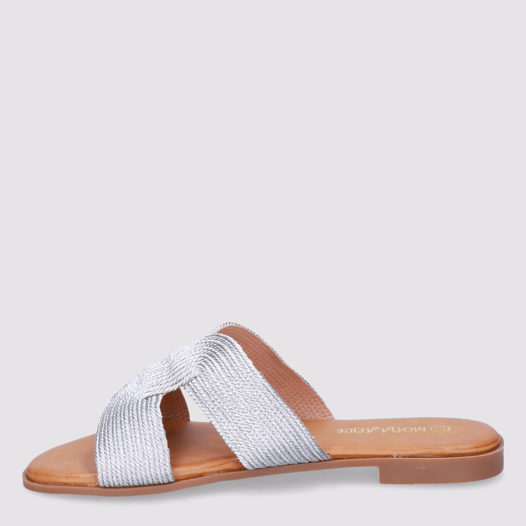 Isa Ciabatta Donna