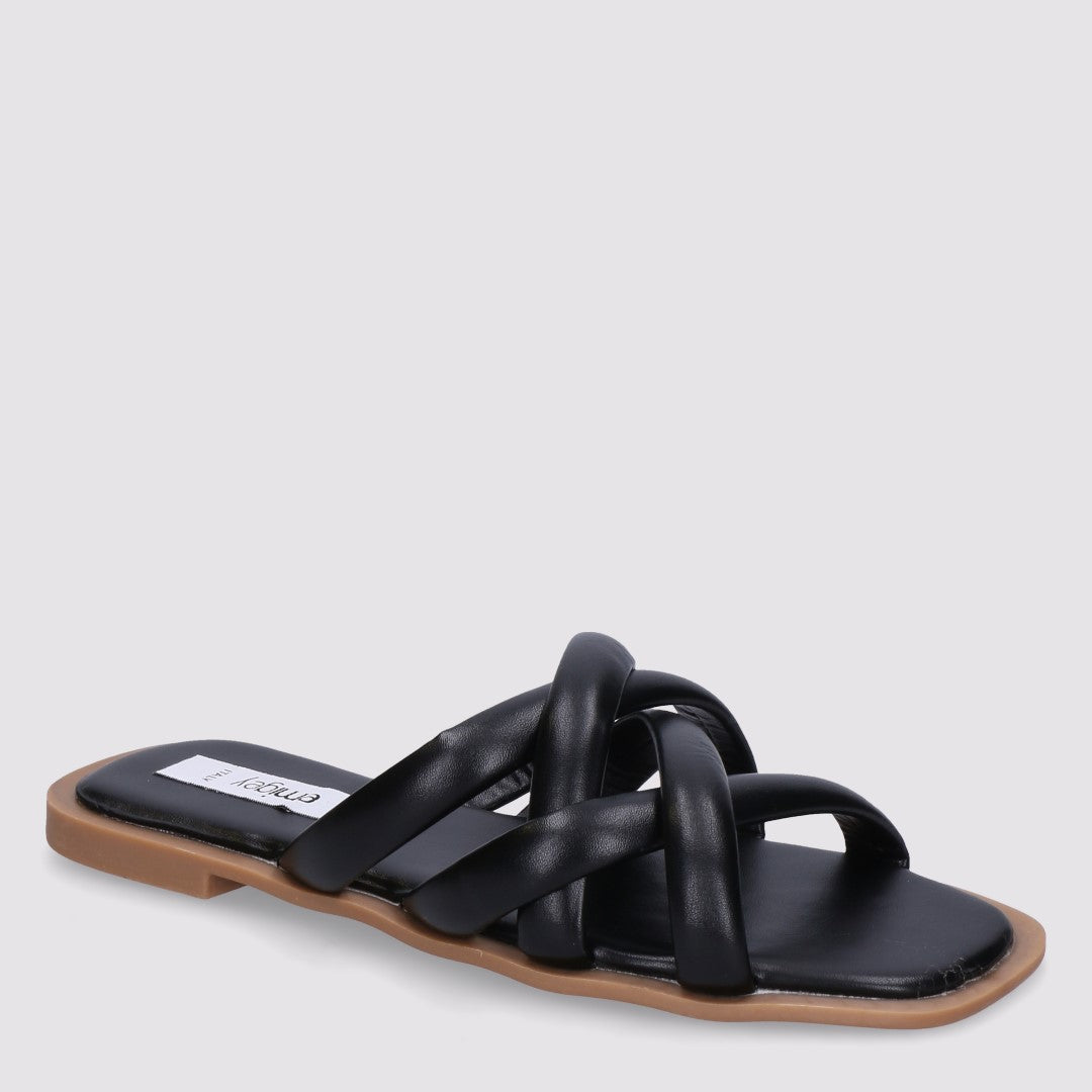 Greta Ciabatta Donna
