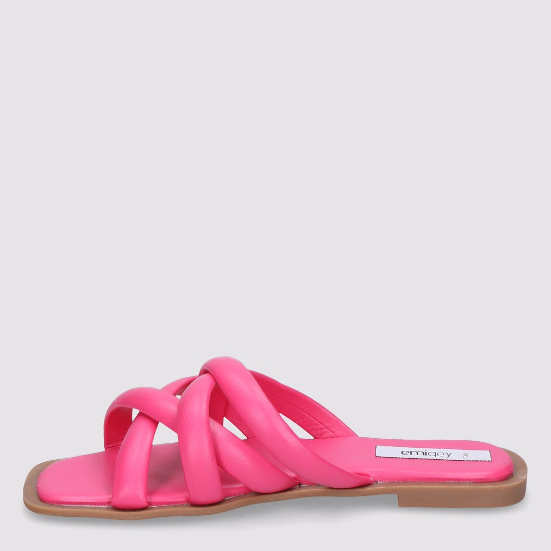 Greta Ciabatta Donna