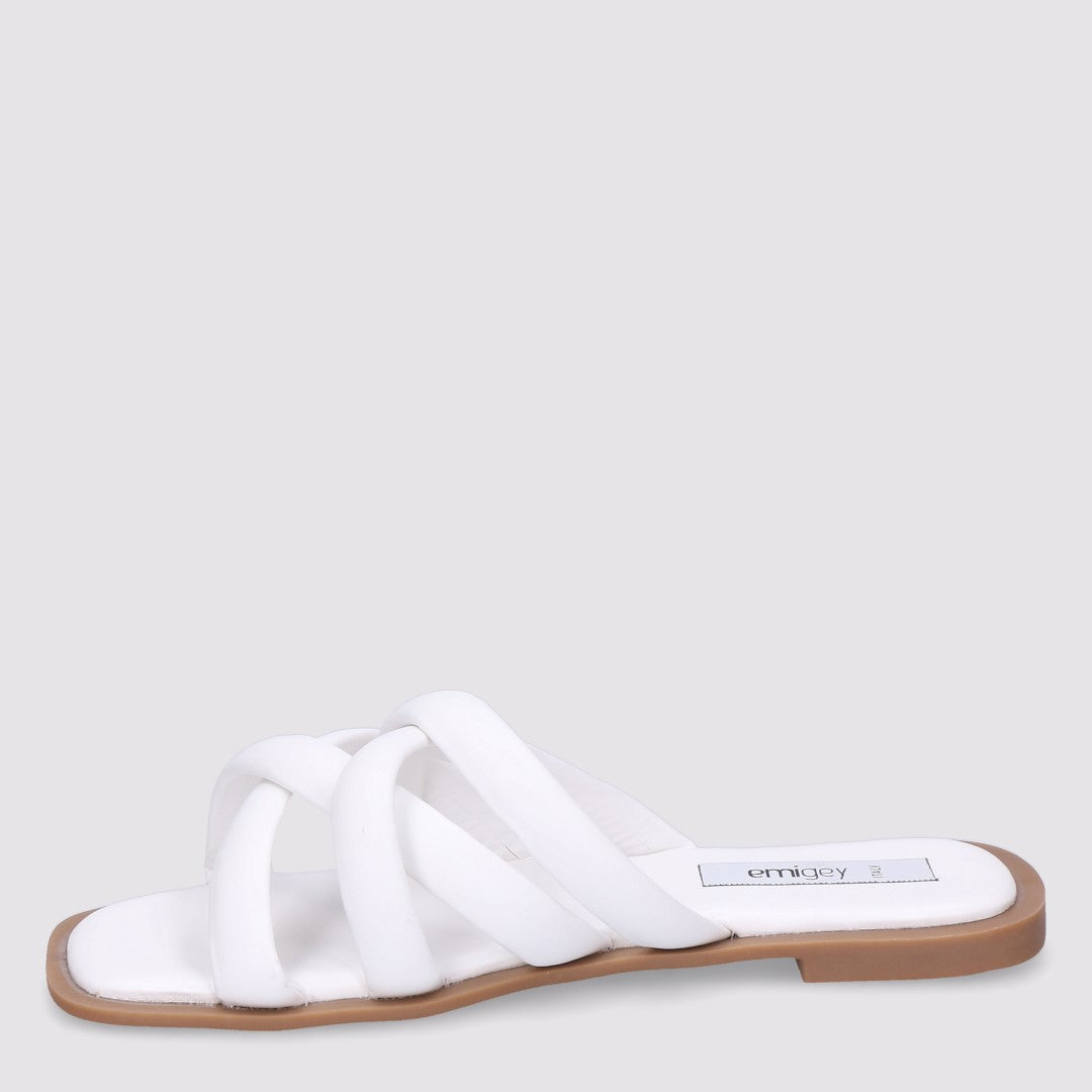 Greta Ciabatta Donna