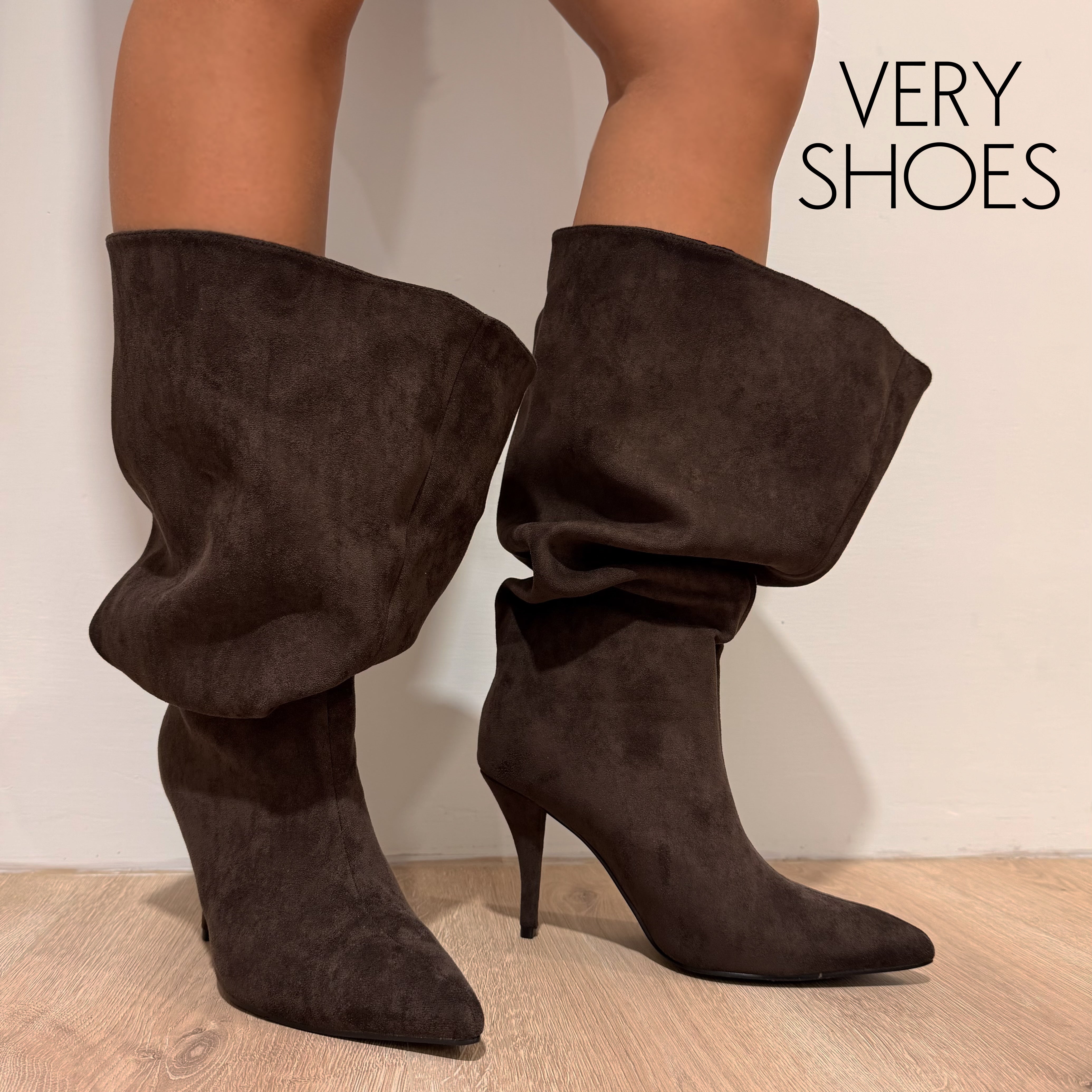 Roberta Stivale Donna