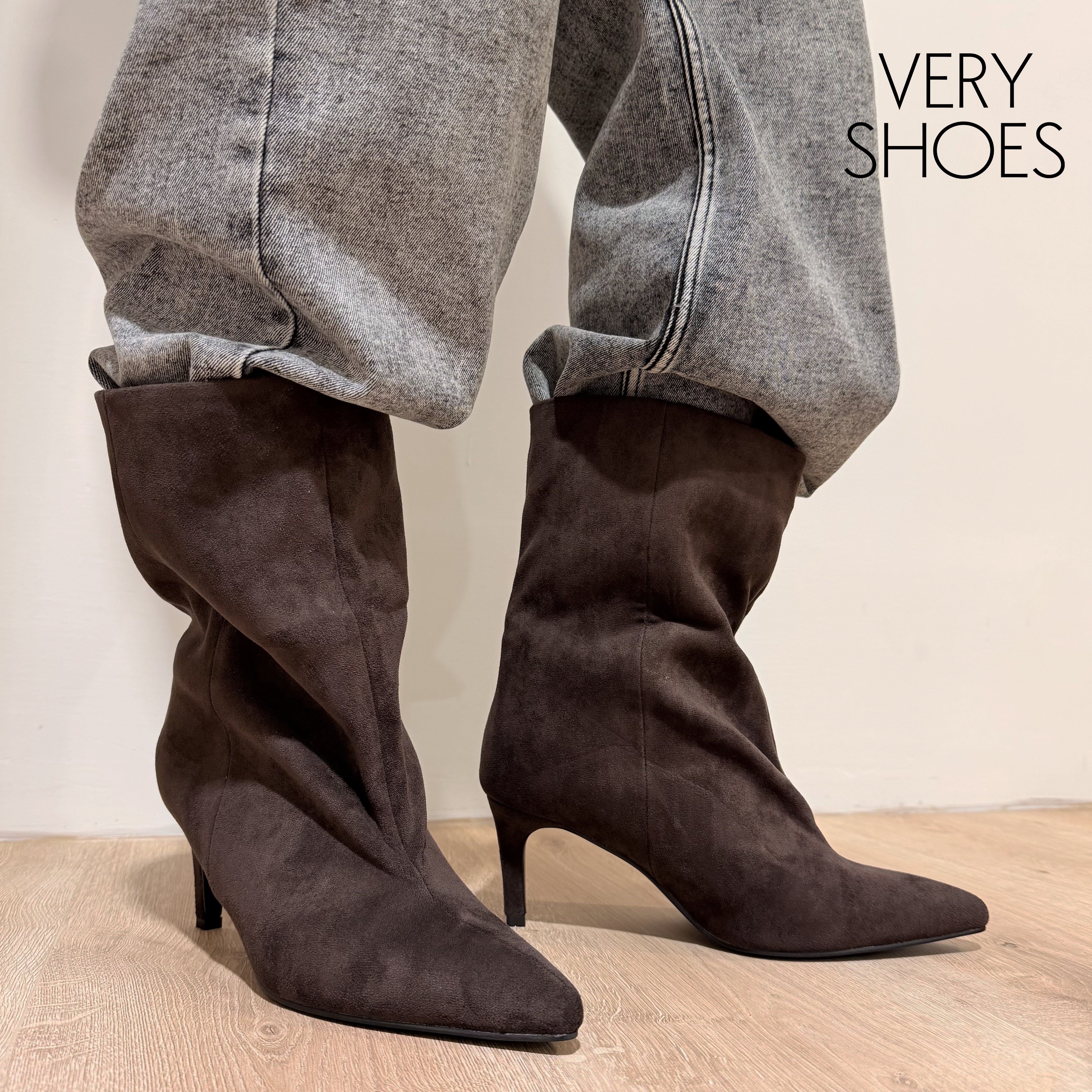 Rita Tronchetto Donna