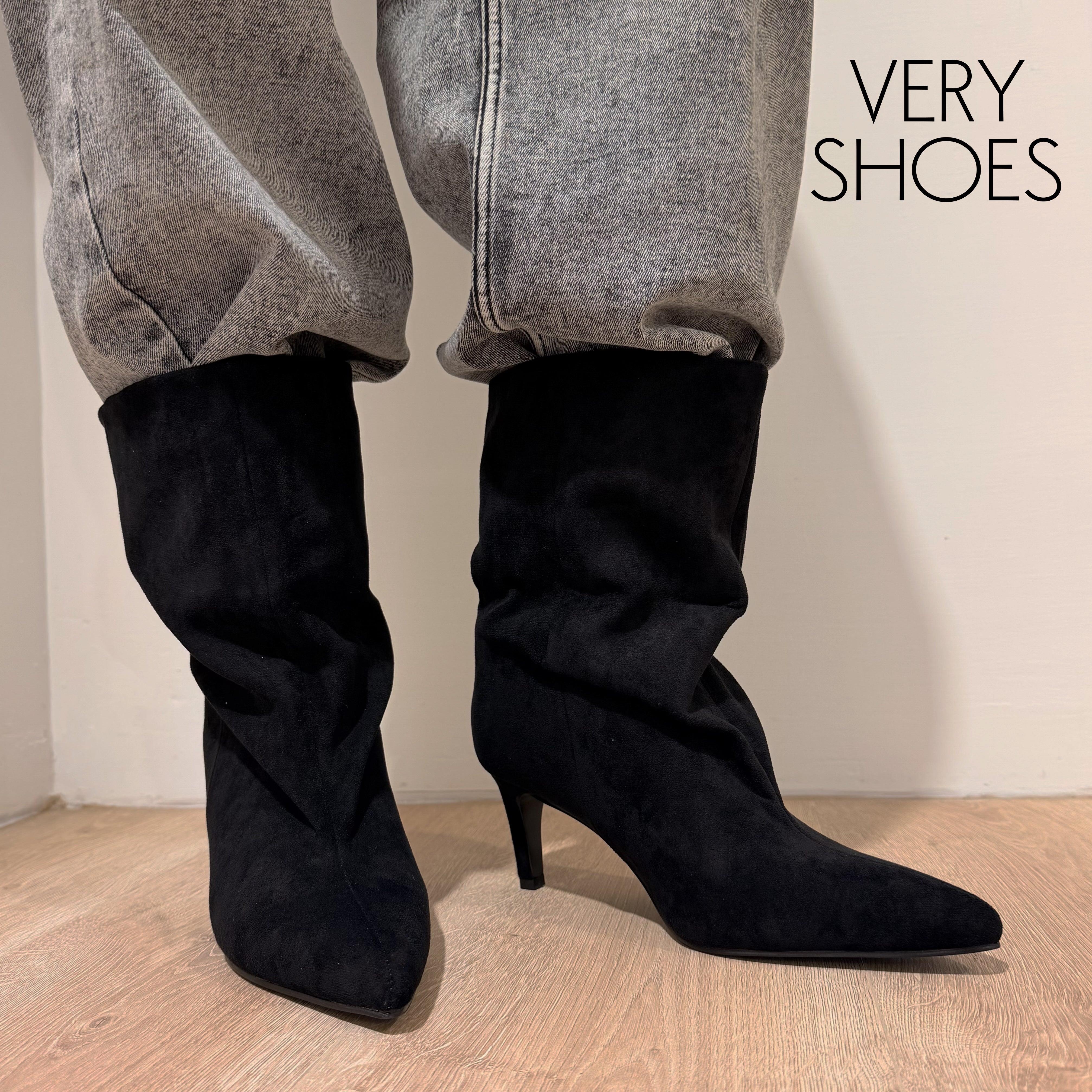 Rita Tronchetto Donna