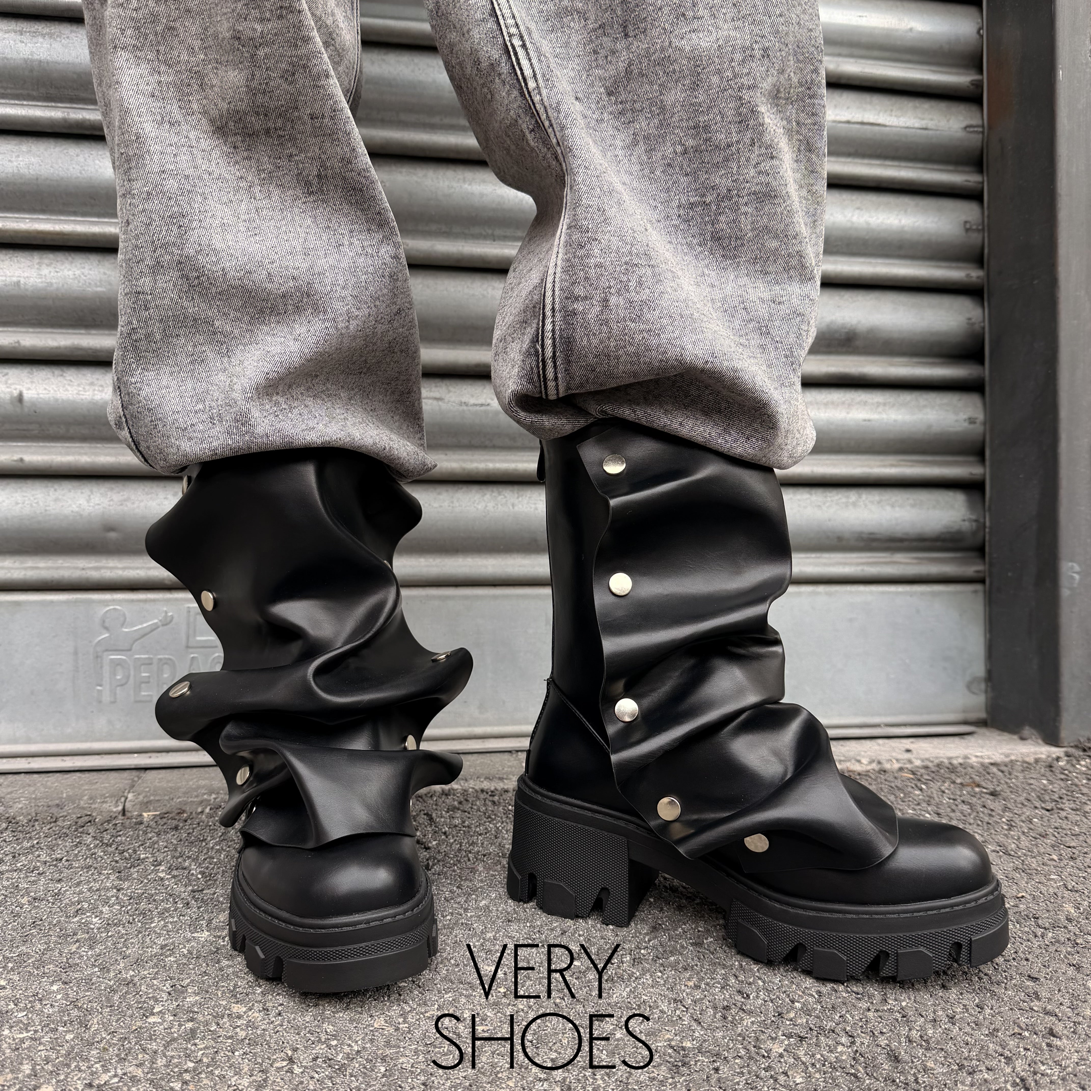 Samanta Stivaletto Donna