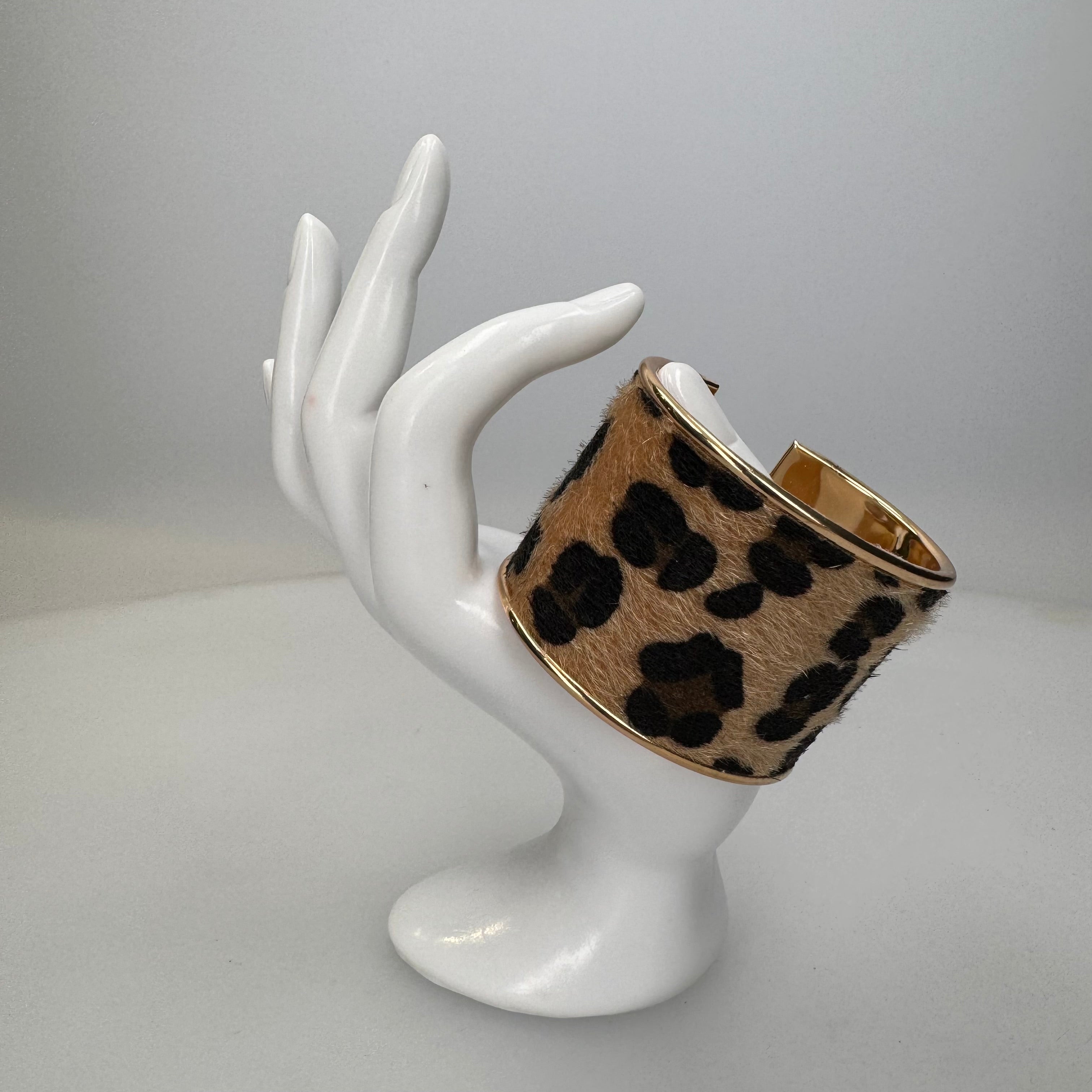 Bracciale Rigido Animalier