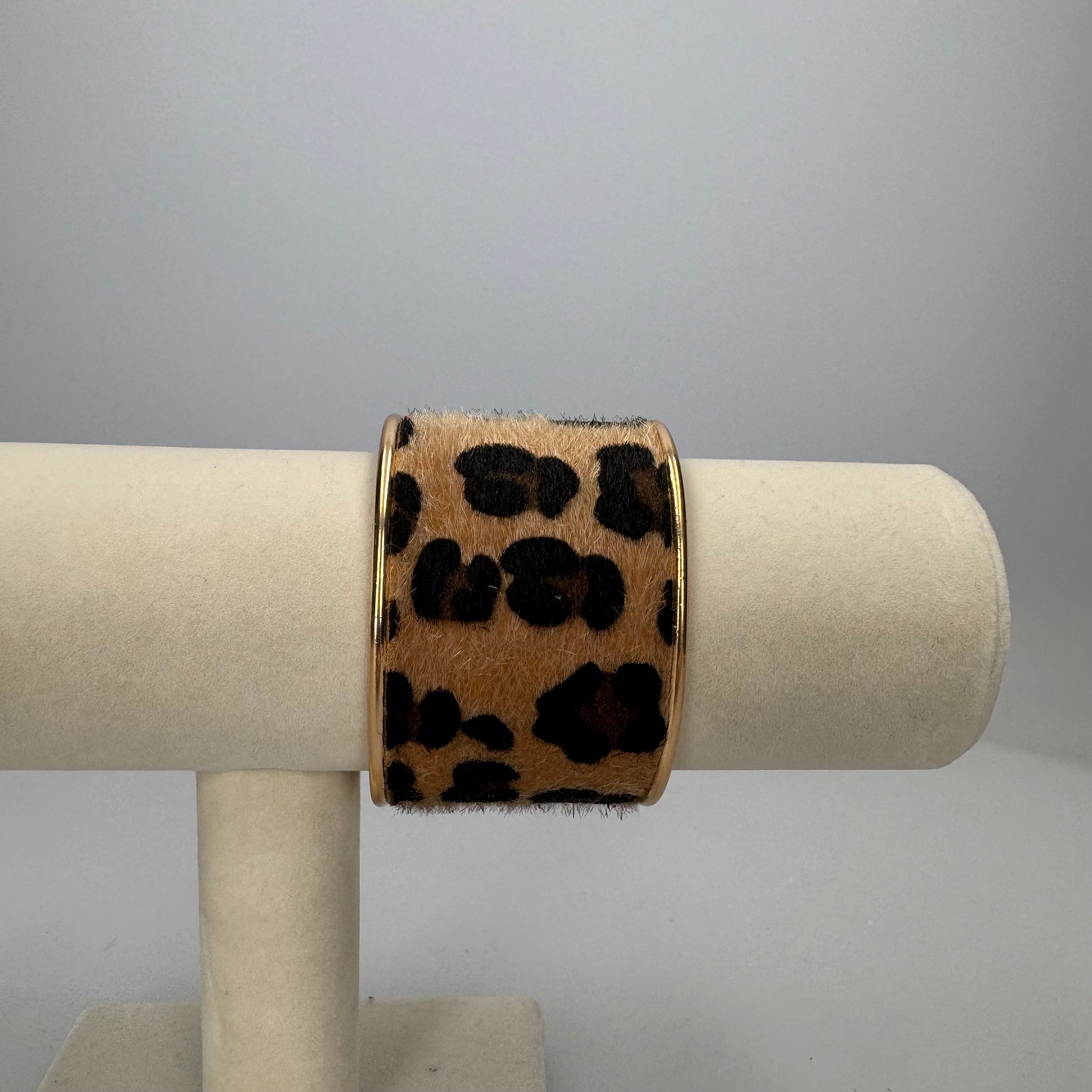 Bracciale Rigido Animalier