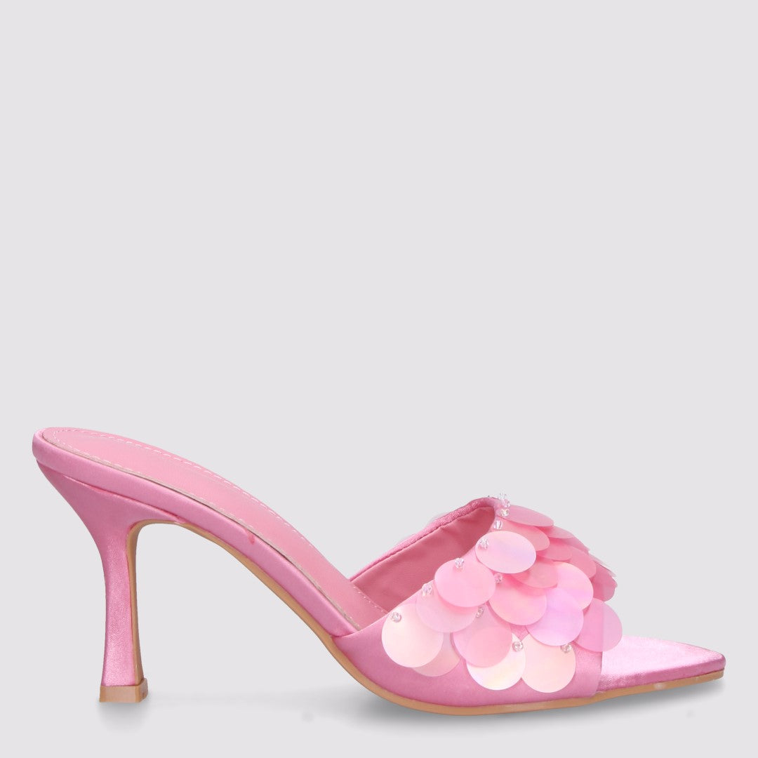 Samira Sandalo Donna