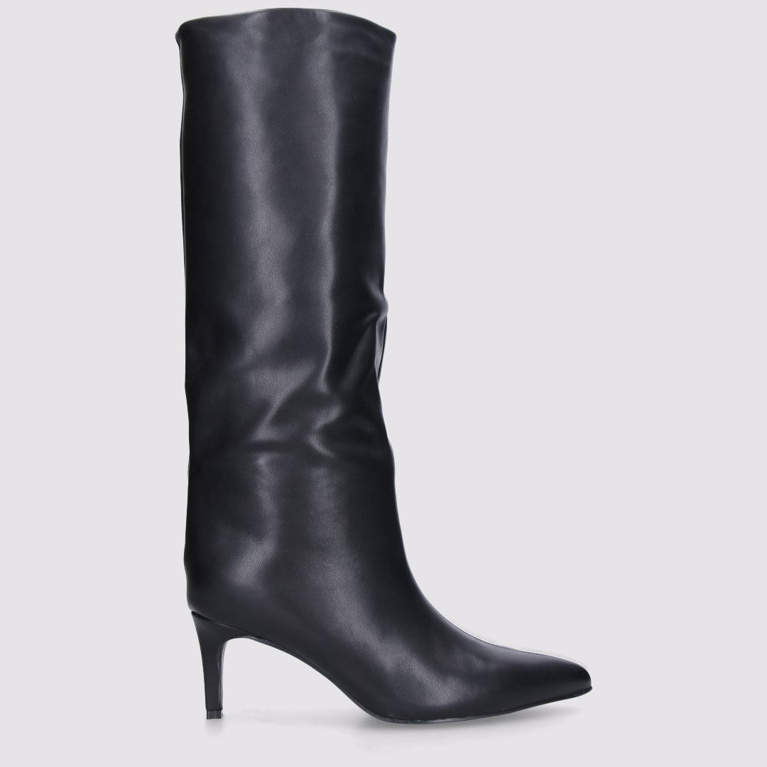 Camilla Stivale Donna