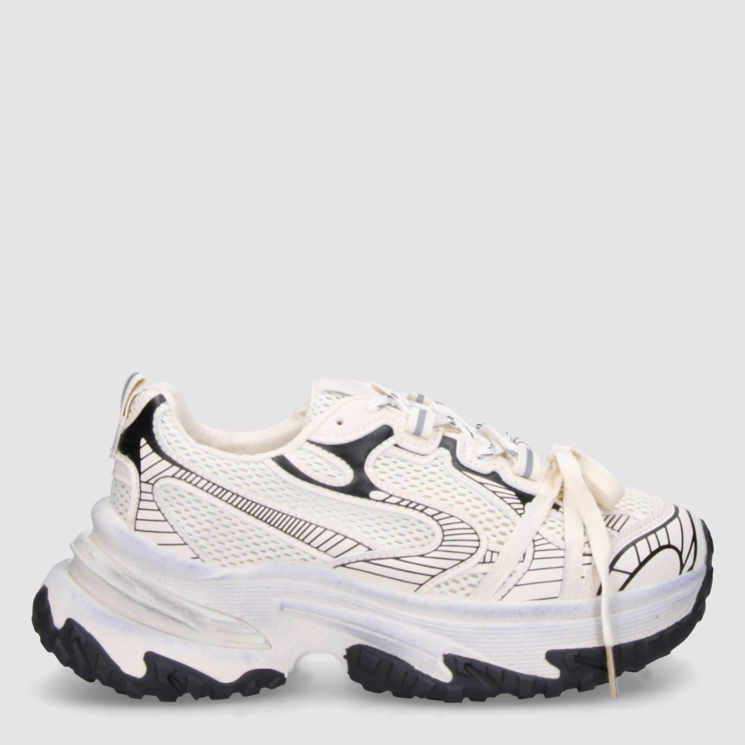 Clarissa Sneakers Donna