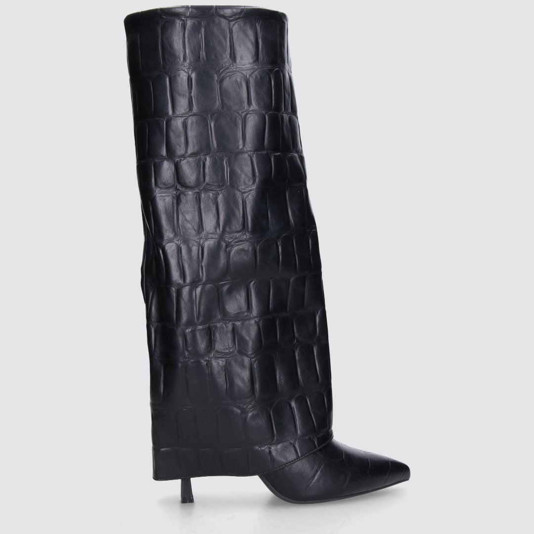 Delia Stivale Donna