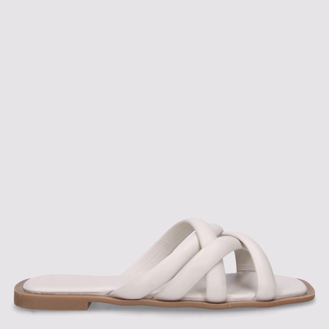 Greta Ciabatta Donna