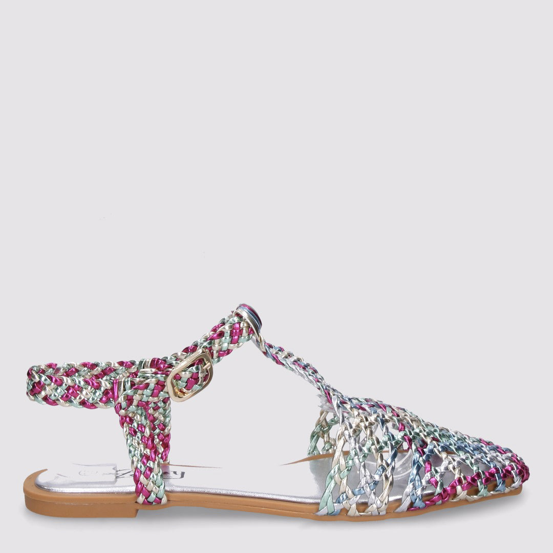 Liliana Ballerina Donna