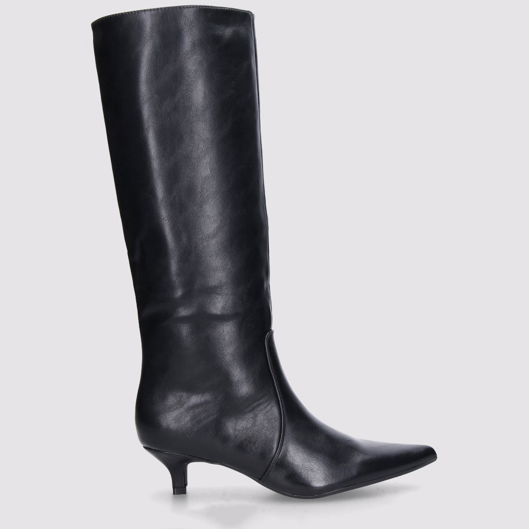 Tiziana Stivale Donna