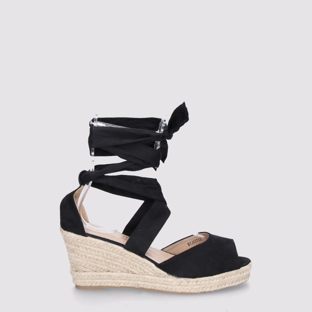 Orietta Espadrillas Donna