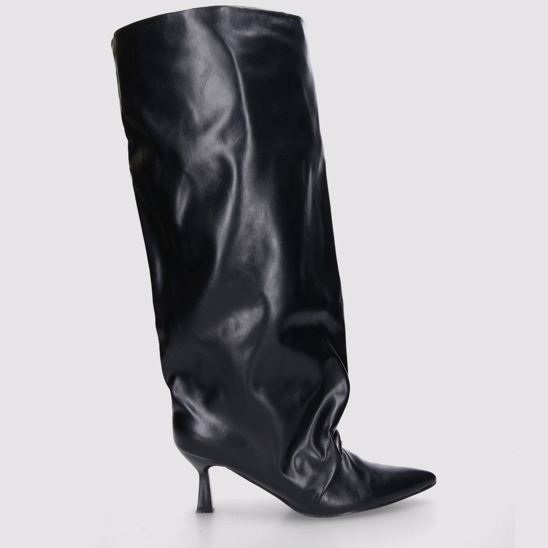 Ginevra Stivale Donna