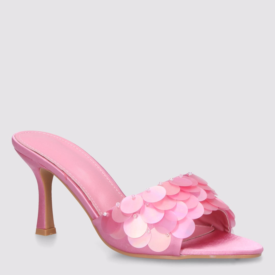 Samira Sandalo Donna