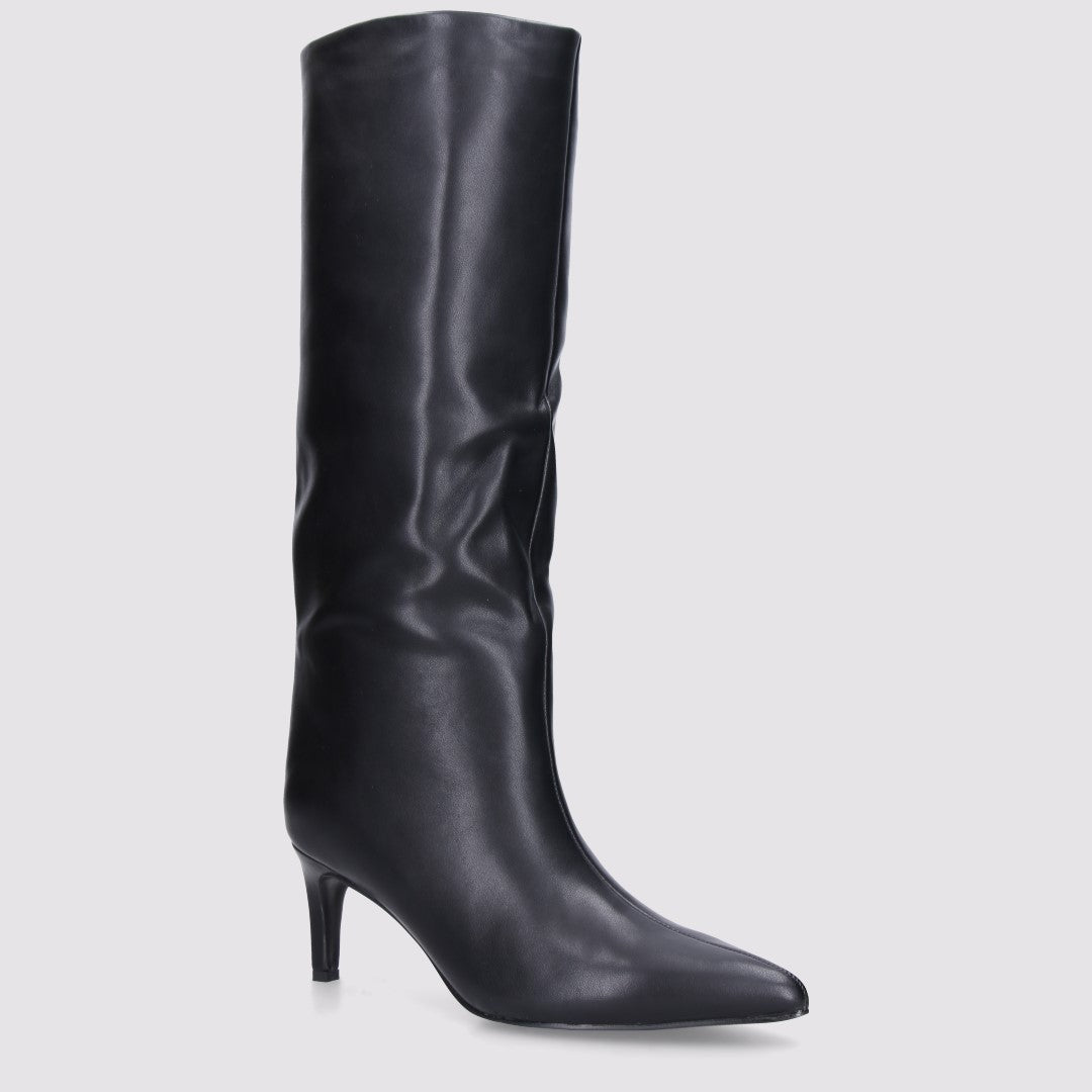Camilla Stivale Donna