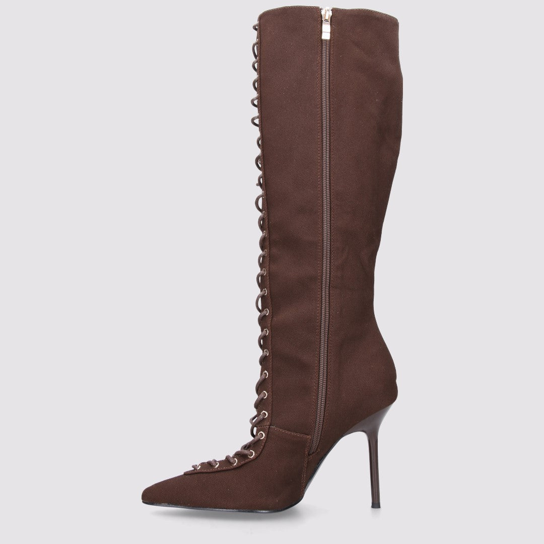 Brenda Stivale Donna