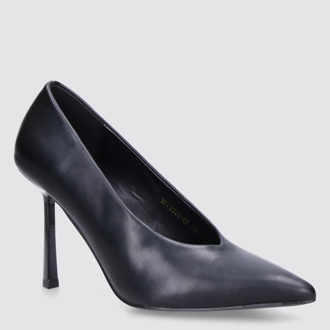 Olga Décolleté Donna