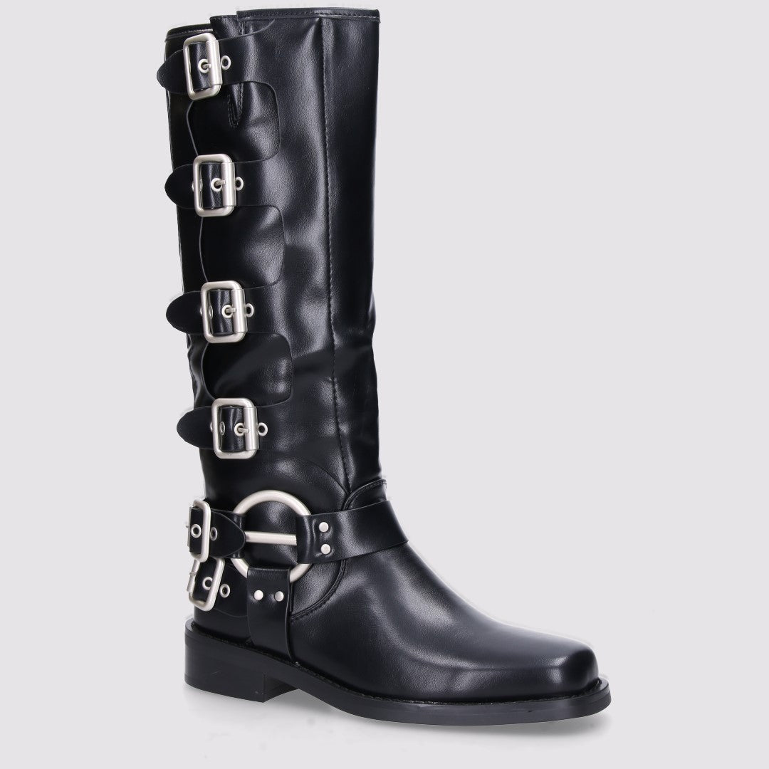 Carlotta Stivale Donna