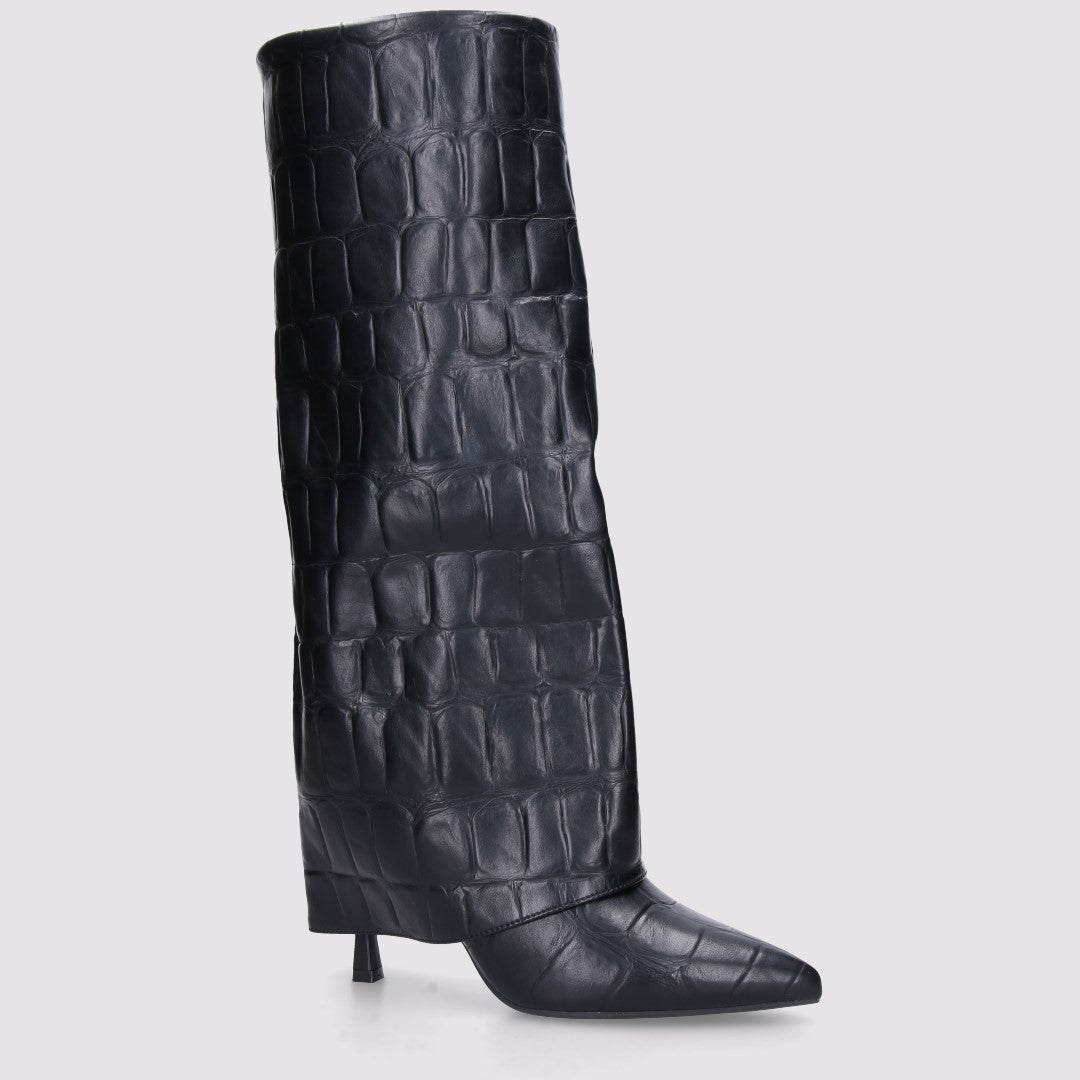 Delia Stivale Donna