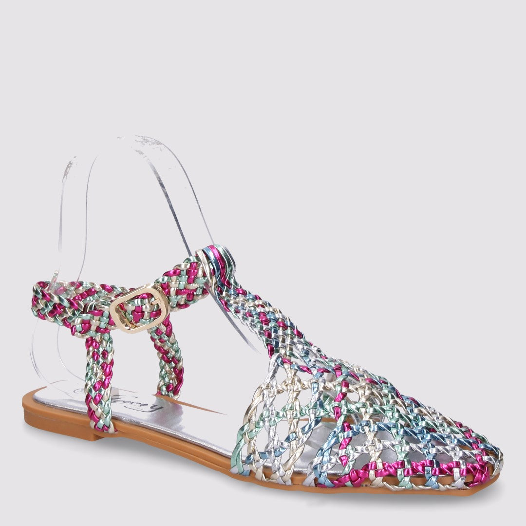 Liliana Ballerina Donna