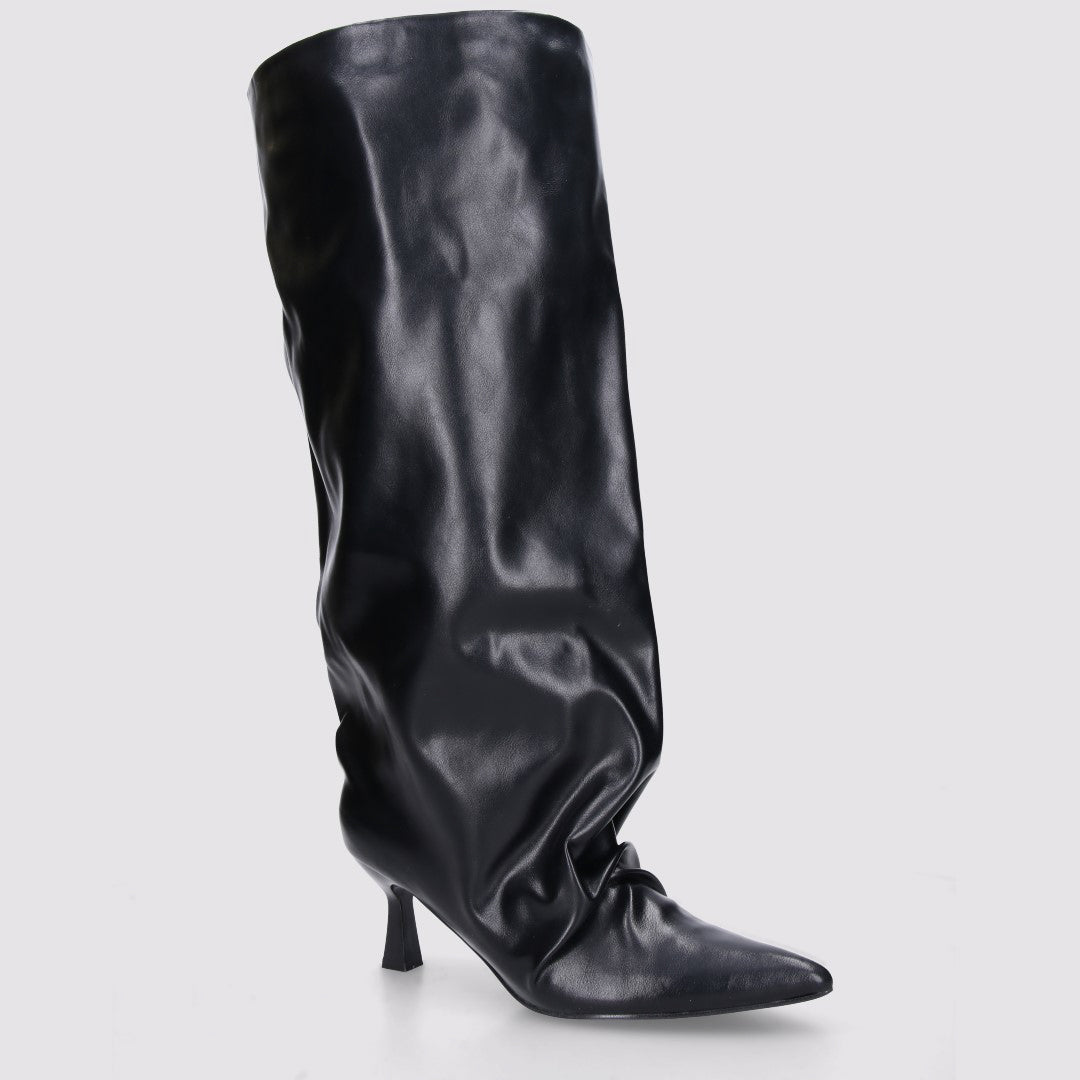 Ginevra Stivale Donna